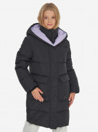 Пальто утепленное для девочек Oldos! — фото №6