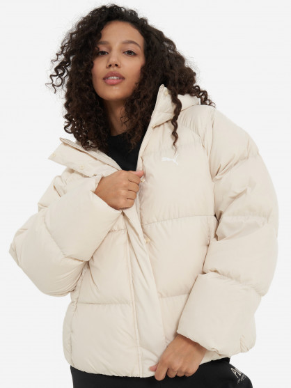 PUMA әйелдер мамық курткасы