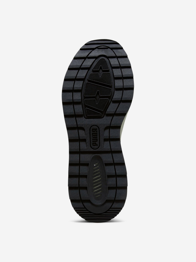 Кроссовки утепленные PUMA Trinity Mid Hybrid — фото №6