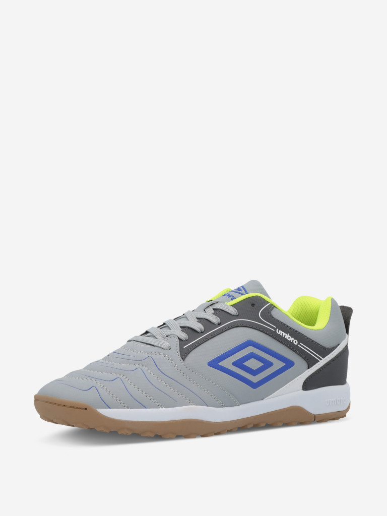 Бутсы мужские Umbro Instep Tf — фото №2