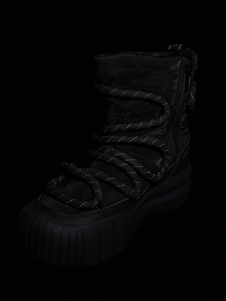 Termit Invader Boot 2.0 Wtr әйелдер жылы етігі — фото №12