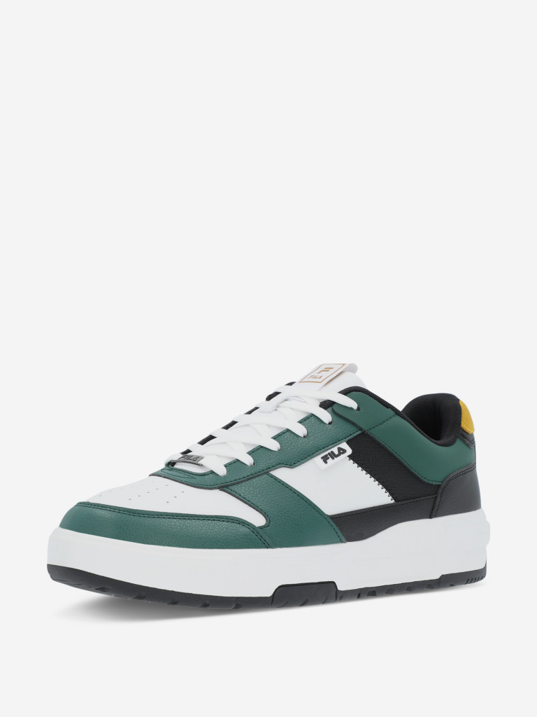 Кеды мужские FILA FX-1000 Low — фото №3