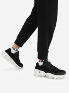 Кроссовки женские FILA Jagger