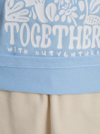 Футболка для девочек Outventure — фото №8