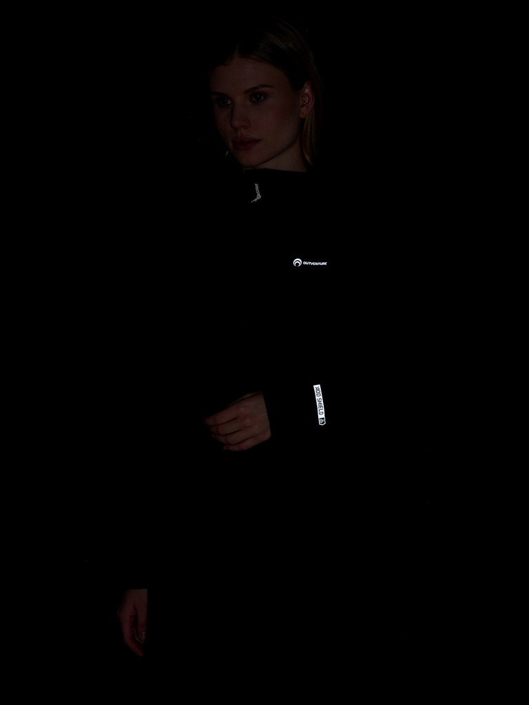 Outventure Tukulan әйелдер жұқа курткасы — фото №12