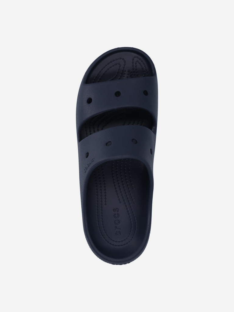 Шлепанцы Crocs Classic v2 — фото №4
