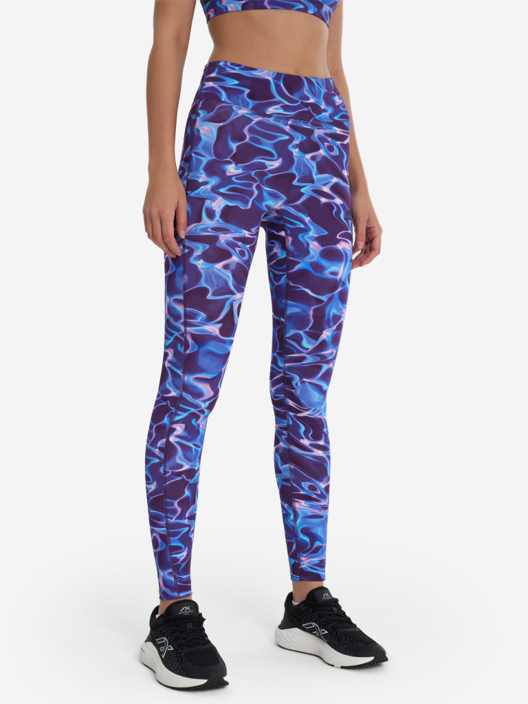 Легинсы женские Athlex — фото №2