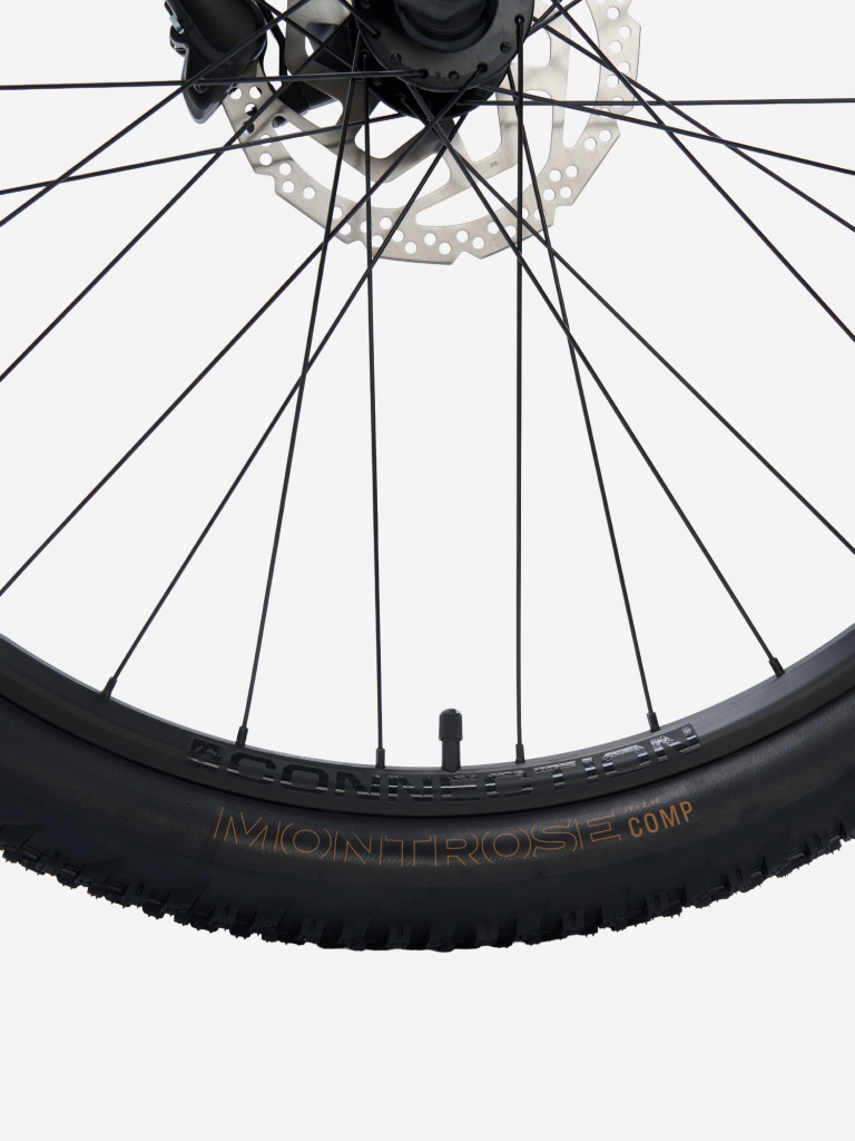 Велосипед горный Trek Marlin 5, 29" — фото №16