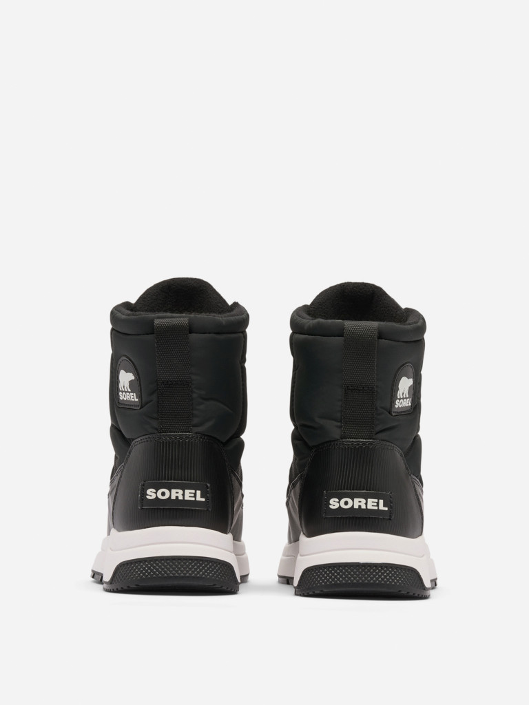 Sorel Whitney III Mid Wp әйелдер жылы бәтеңкесі — фото №4