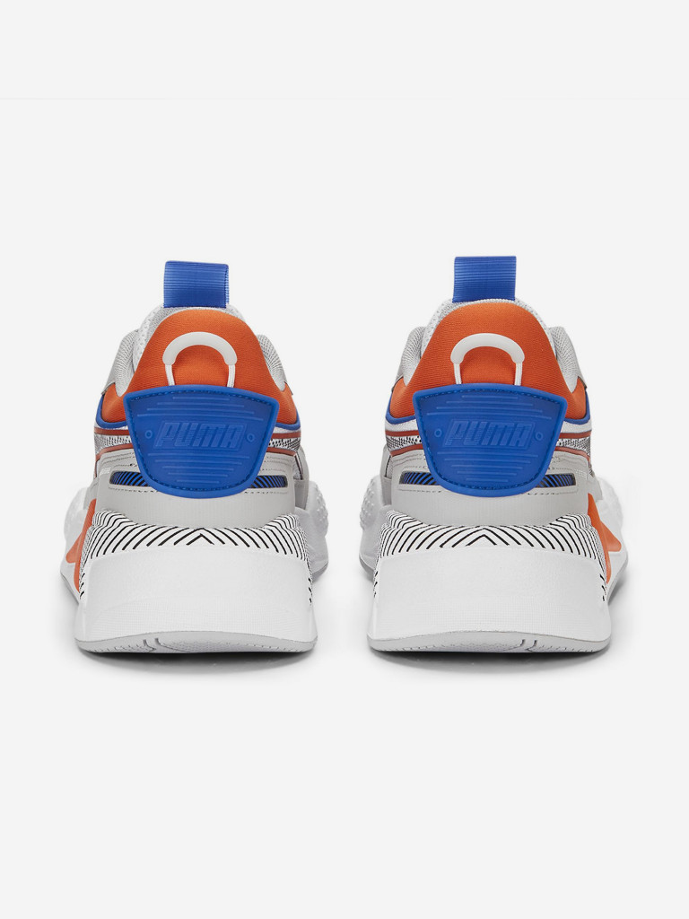 Кроссовки мужские PUMA Rs-X 3D — фото №2