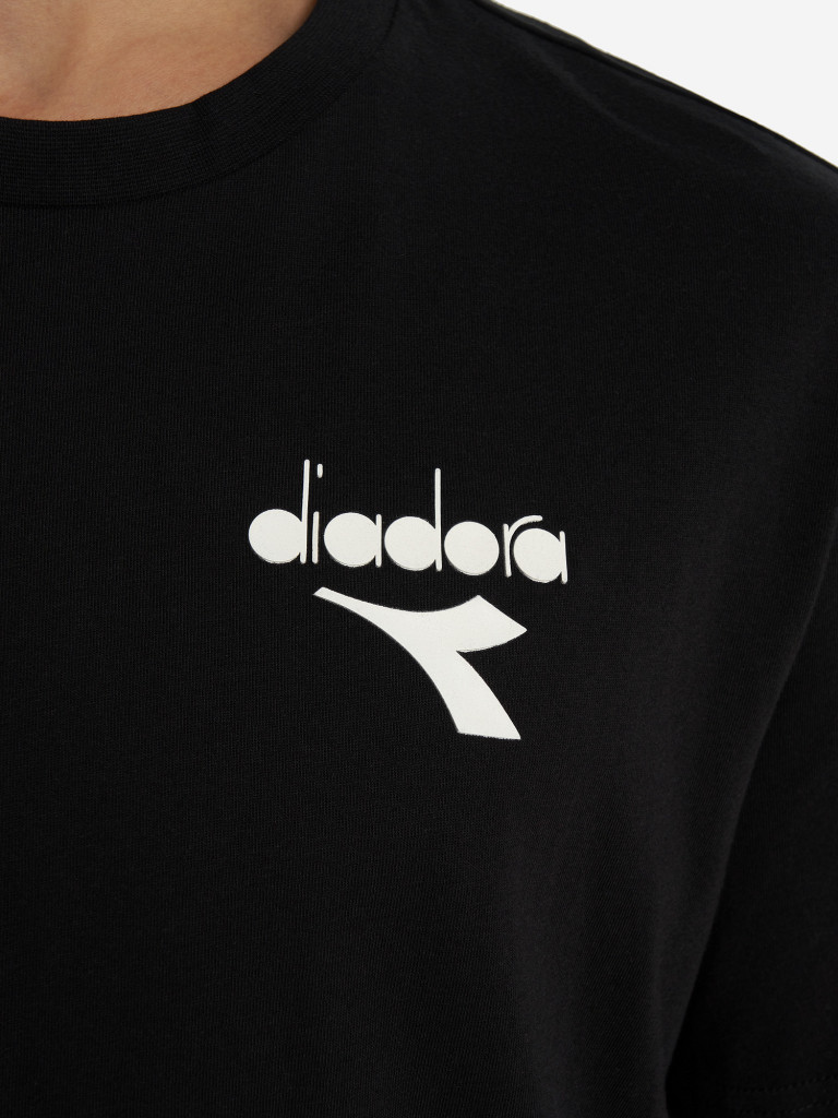 Футболка мужская Diadora — фото №6