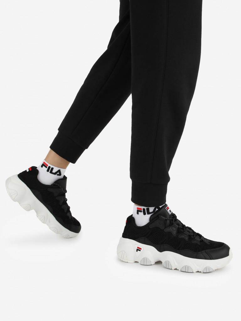 Кроссовки женские FILA Jagger