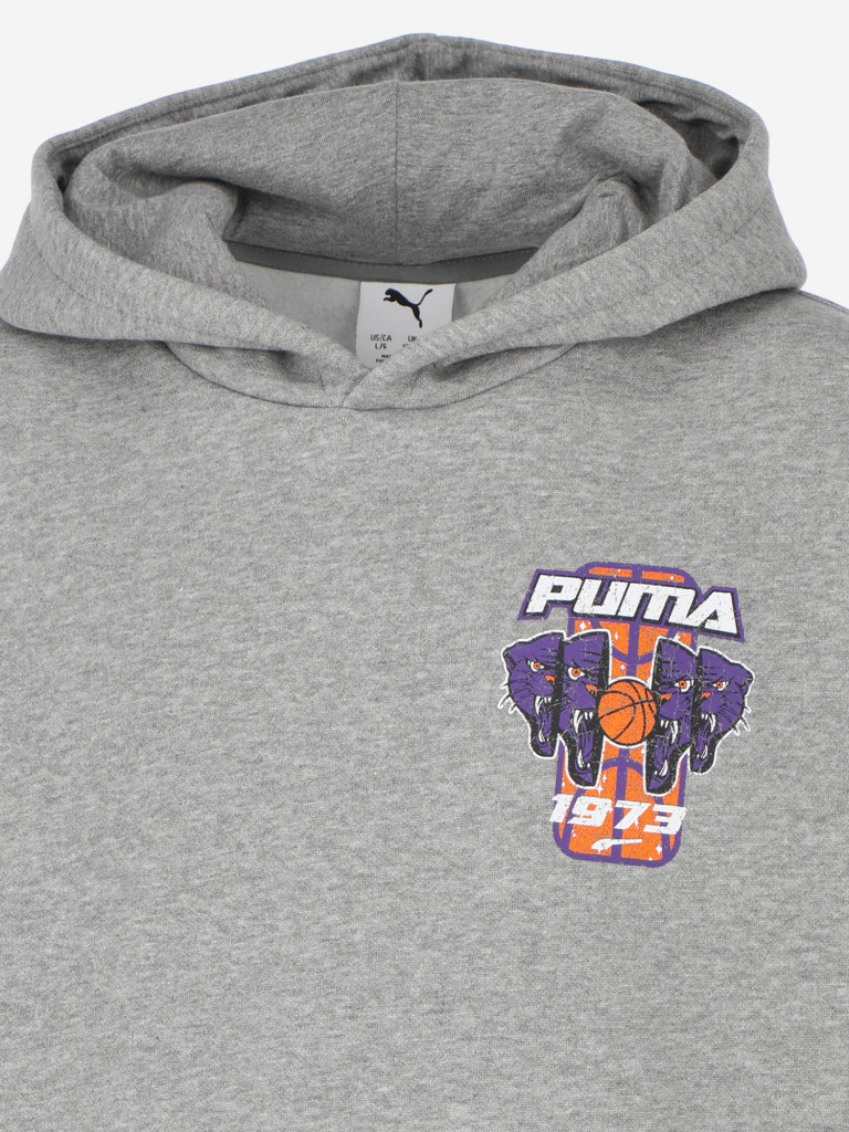 PUMA Basketball Hoopstellations ұлдарға арналған худиі — фото №13