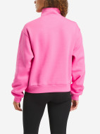 Reebok Ide Brand Proud Midlayer әйелдер қалың жемпірі — фото №2