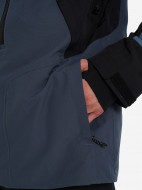 Куртка горнолыжная мужская Mountain Hardwear First Tracks Insulated Jacket — фото №13