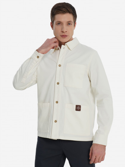 Cordillero ерлер жейдесі