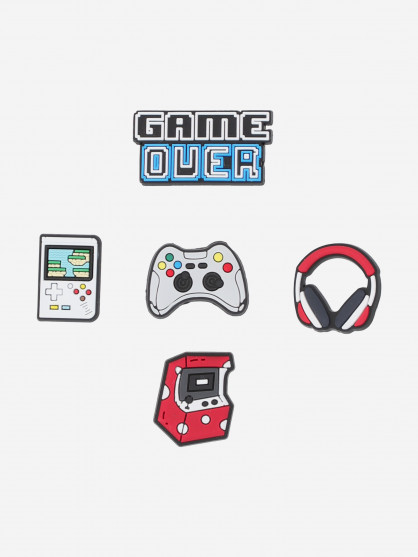 FILA аяқ киім әшекейі