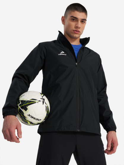 Demix Midfielder ерлер жұқа курткасы