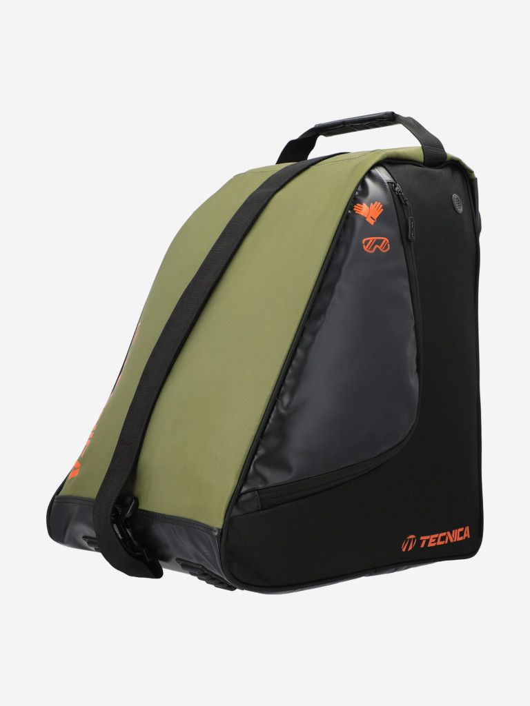 Сумка для ботинок Tecnica — фото №2