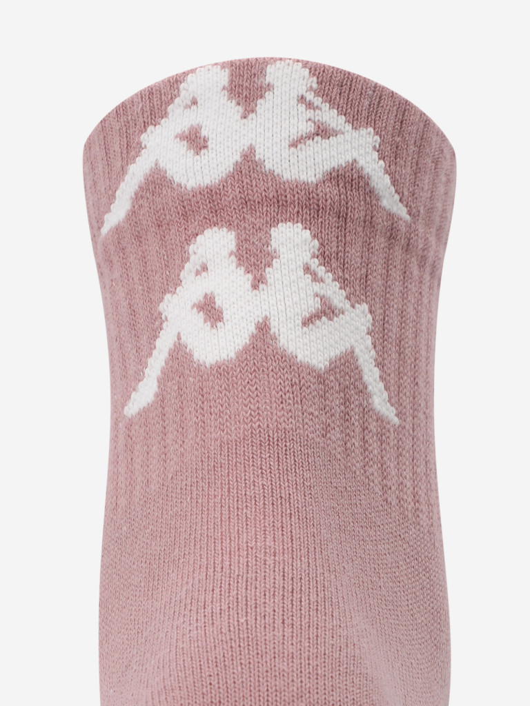 Носки женские Kappa, 2 пары — фото №10