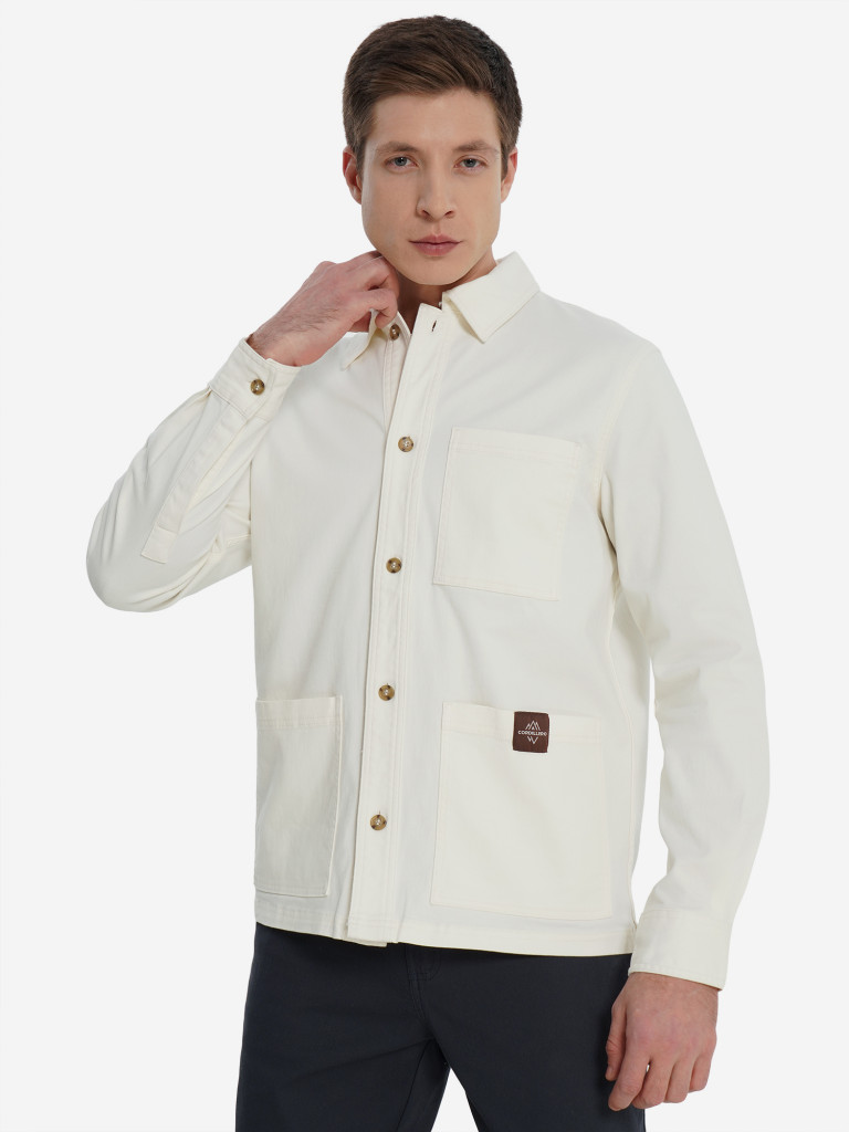 Рубашка мужская Cordillero