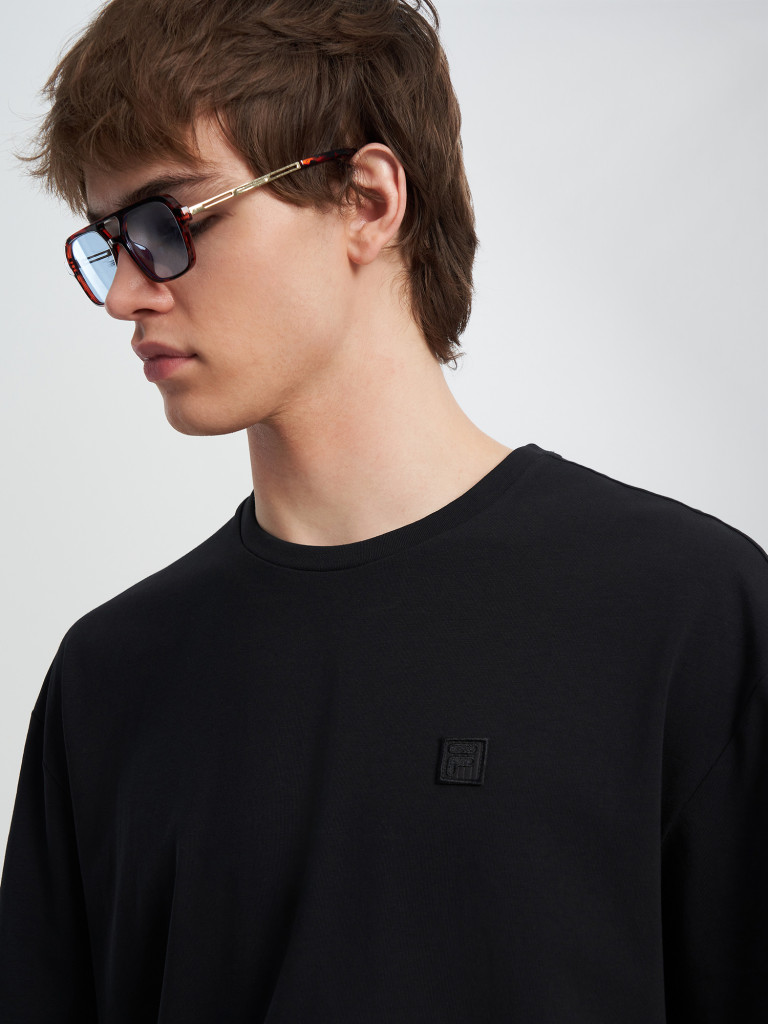 FILA ерлер футболкасы