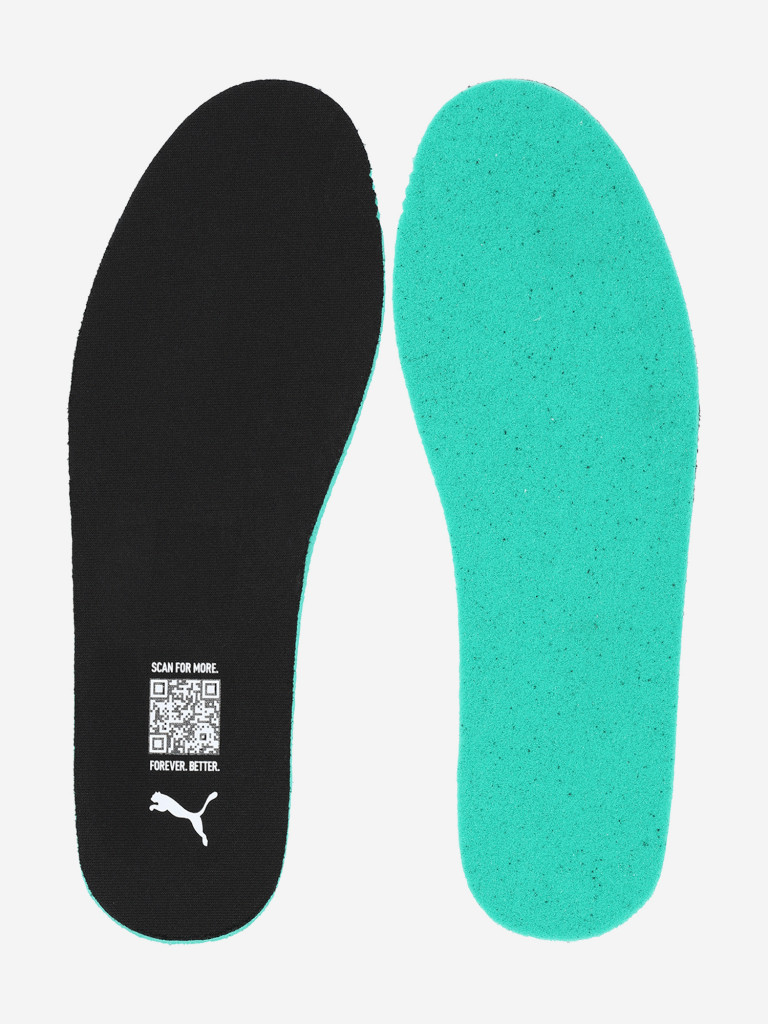 Кеды детские PUMA Park Lifestyle Sk8 Jr — фото №7