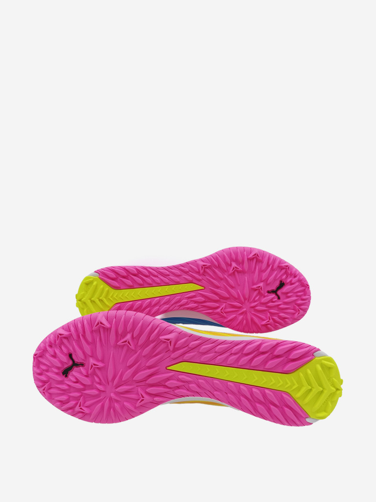 Бутсы мужские PUMA Ultra 6 Match Tt — фото №9