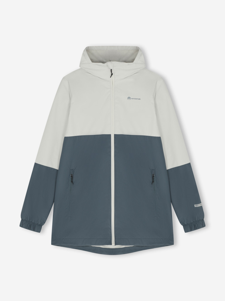 Outventure әйелдер жұқа курткасы — фото №12