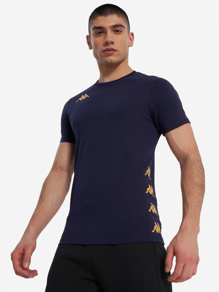 Kappa ерлер футболкасы