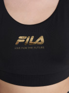 FILA қыздарға арналған спорттық бра топы — фото №5
