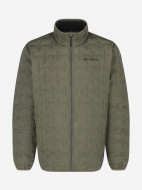 Columbia Delta Ridge II Down Jacket ерлер мамық курткасы — фото №12