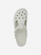 Сабо женские Crocs Classic Mary Jane — фото №7