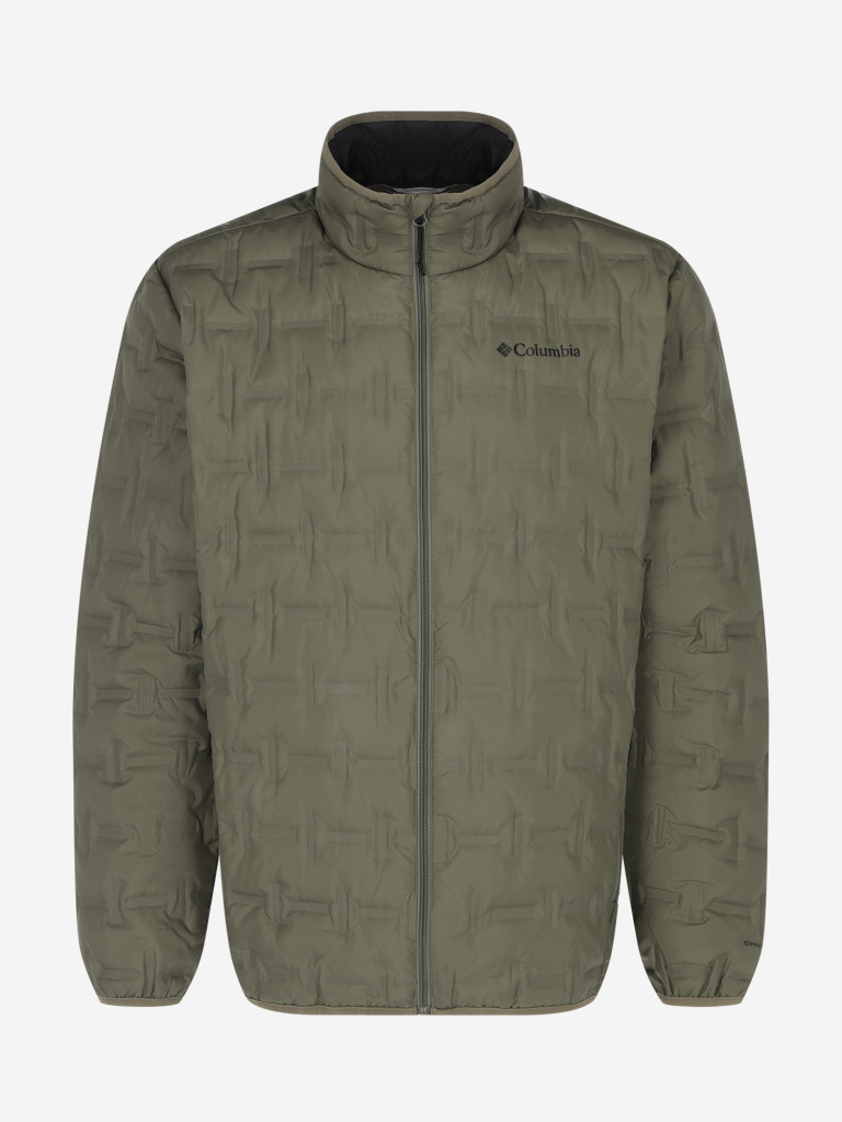 Columbia Delta Ridge II Down Jacket ерлер мамық курткасы — фото №12