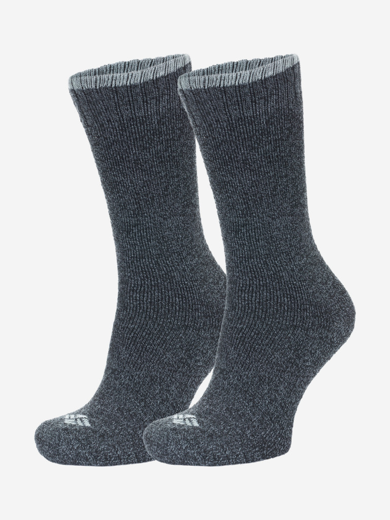 Columbia Moisture Control Anklet шұлықтары, 2 жұп