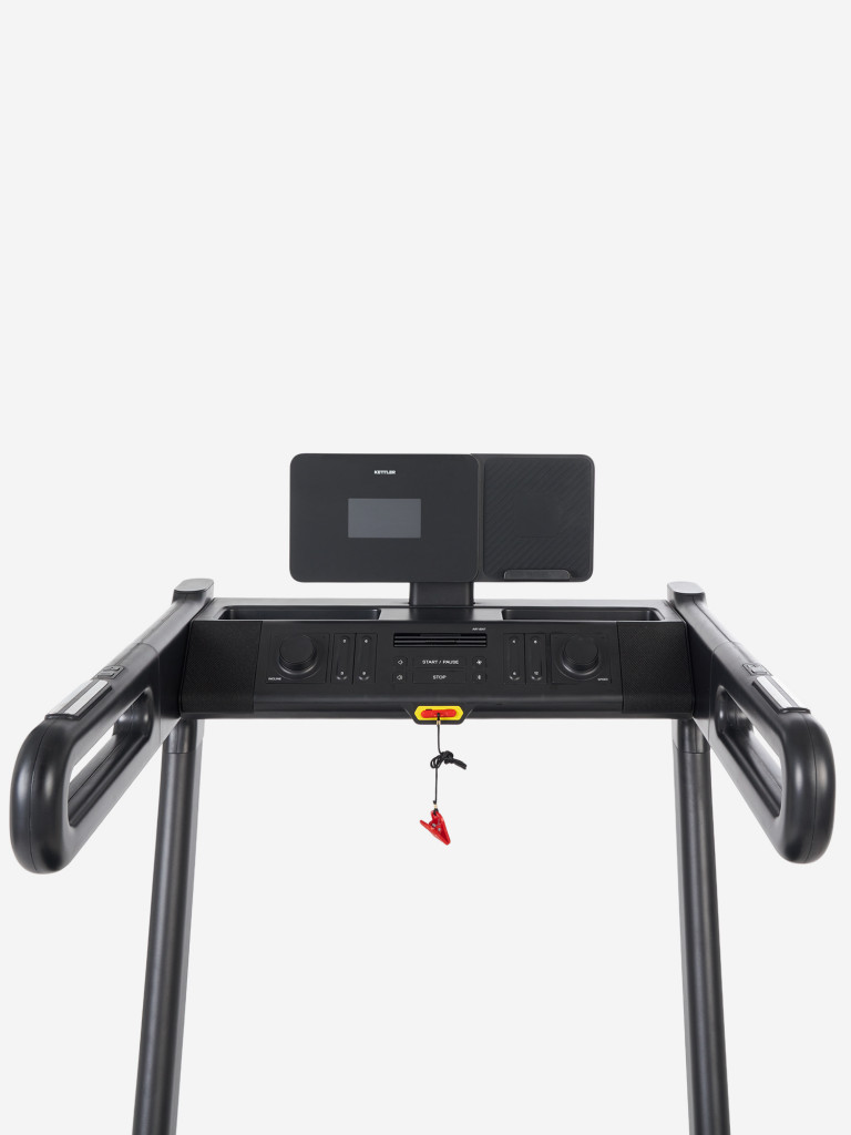 KETTLER Track S5 жүгіру жолы — фото №5