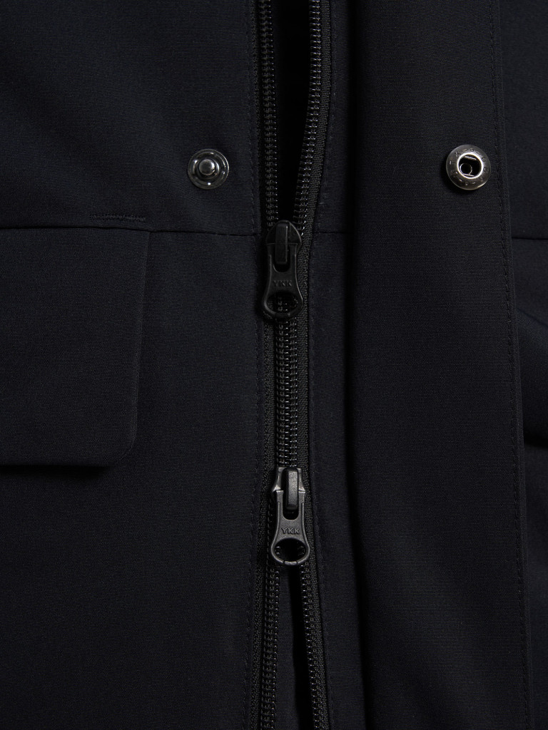 Columbia Rugged Path III Parka ерлер жылы курткасы — фото №10