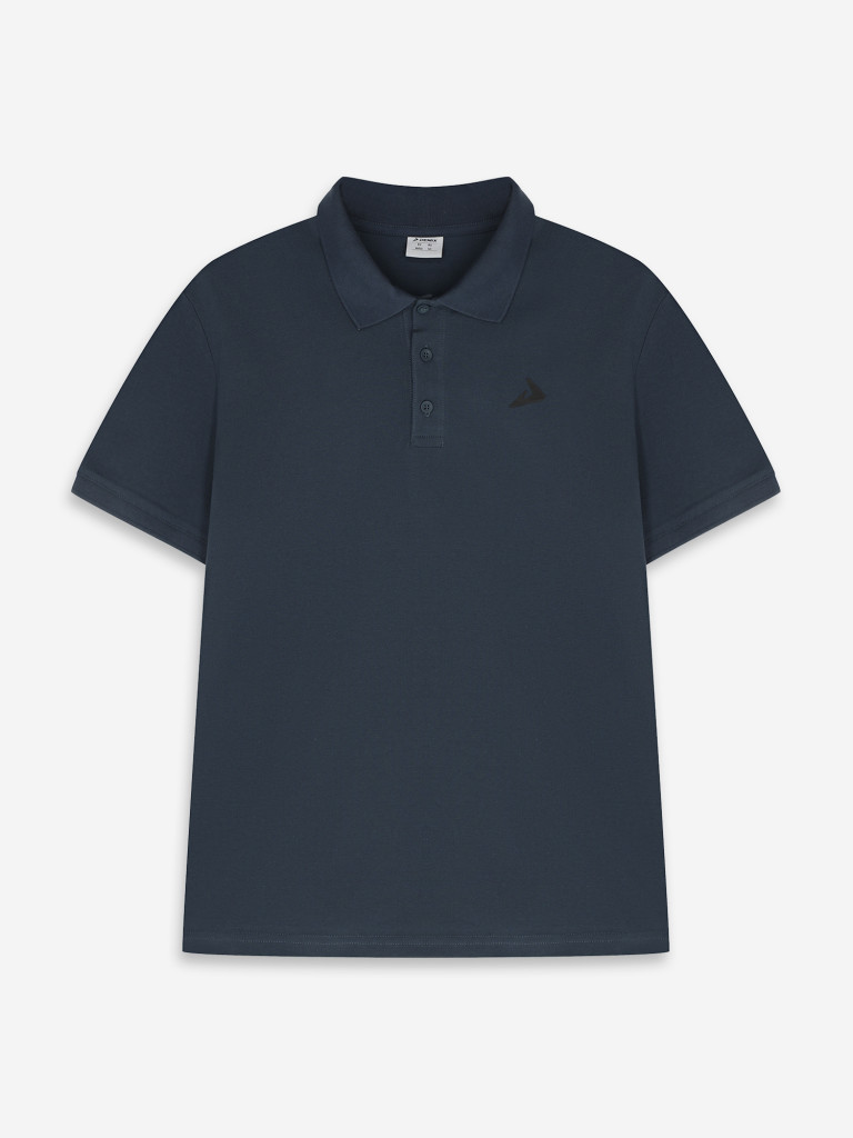 Поло мужское Demix — фото №8