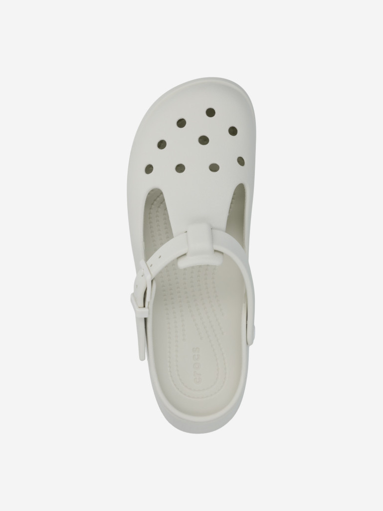 Сабо женские Crocs Classic Mary Jane — фото №7