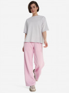 Футболка женская оверсайз Kappa — фото №4