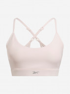 Топ бра спортивный Reebok Lux — фото №4