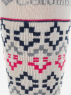 Гольфы Columbia Fair Isle Stripe, 1 пара — фото №3