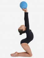 Мяч гимнастический Demix, 15 см — фото №8