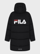 Пуховик для мальчиков FILA — фото №13