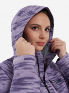 Ветровка женская Mountain Hardwear Stretch Ozonic Jacket — фото №7