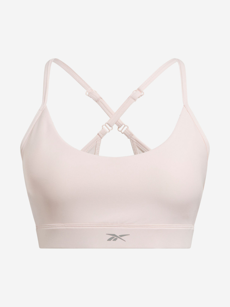 Топ бра спортивный Reebok Lux — фото №4