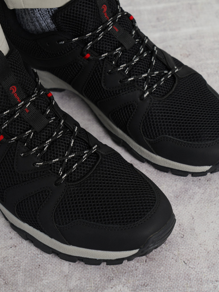 Полуботинки мужские Outventure Discovery 3 — фото №9