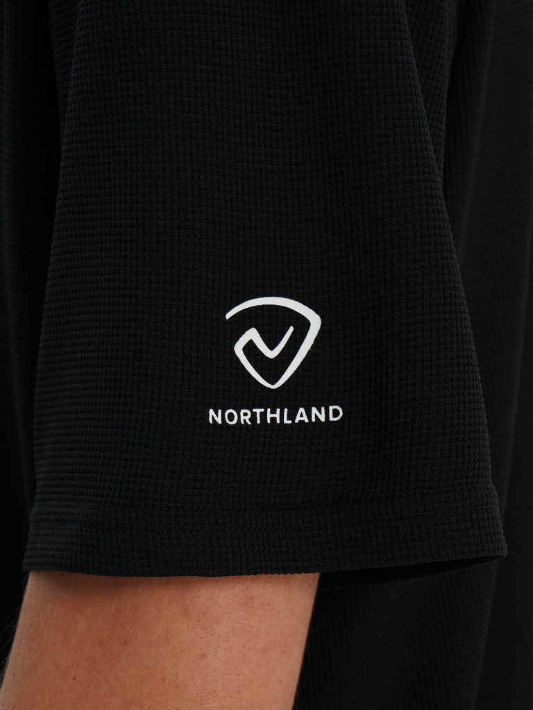 Northland ерлер футболкасы — фото №6