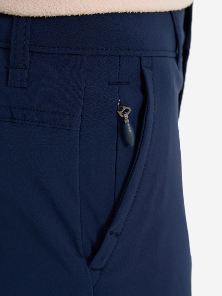 Брюки софтшелл женские Columbia Back Beauty 2.0 Softshell Pant — фото №7