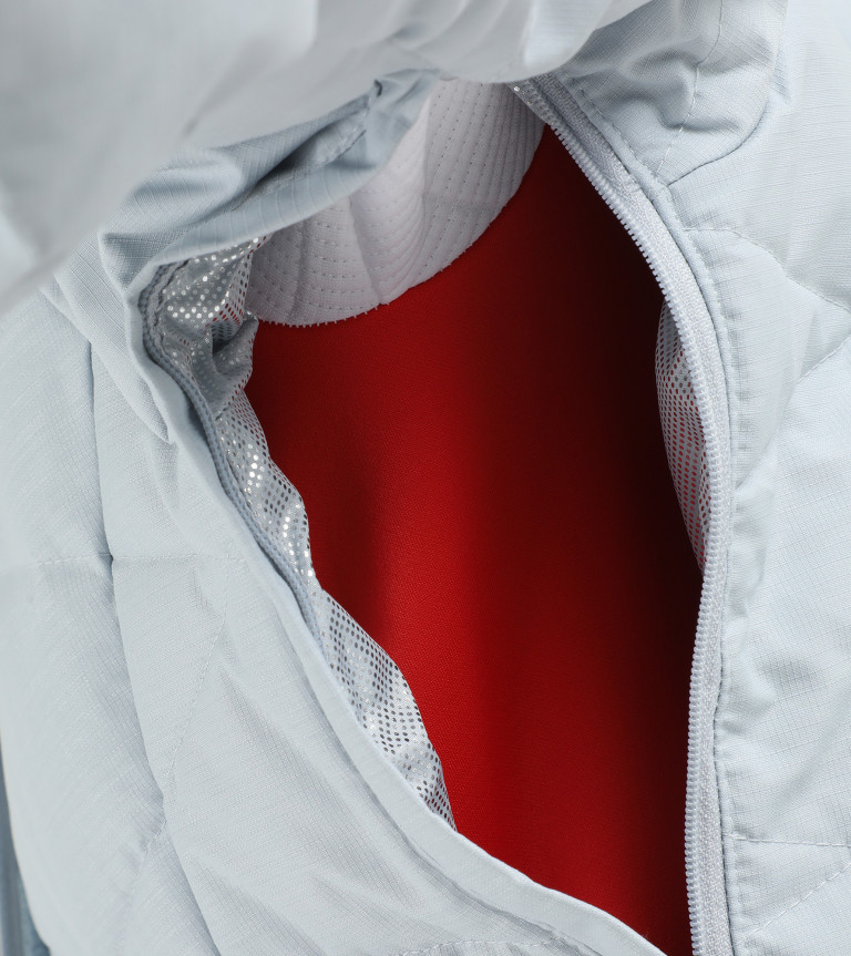 Куртка пуховая женская Columbia Lay D Down II Jacket — фото №11